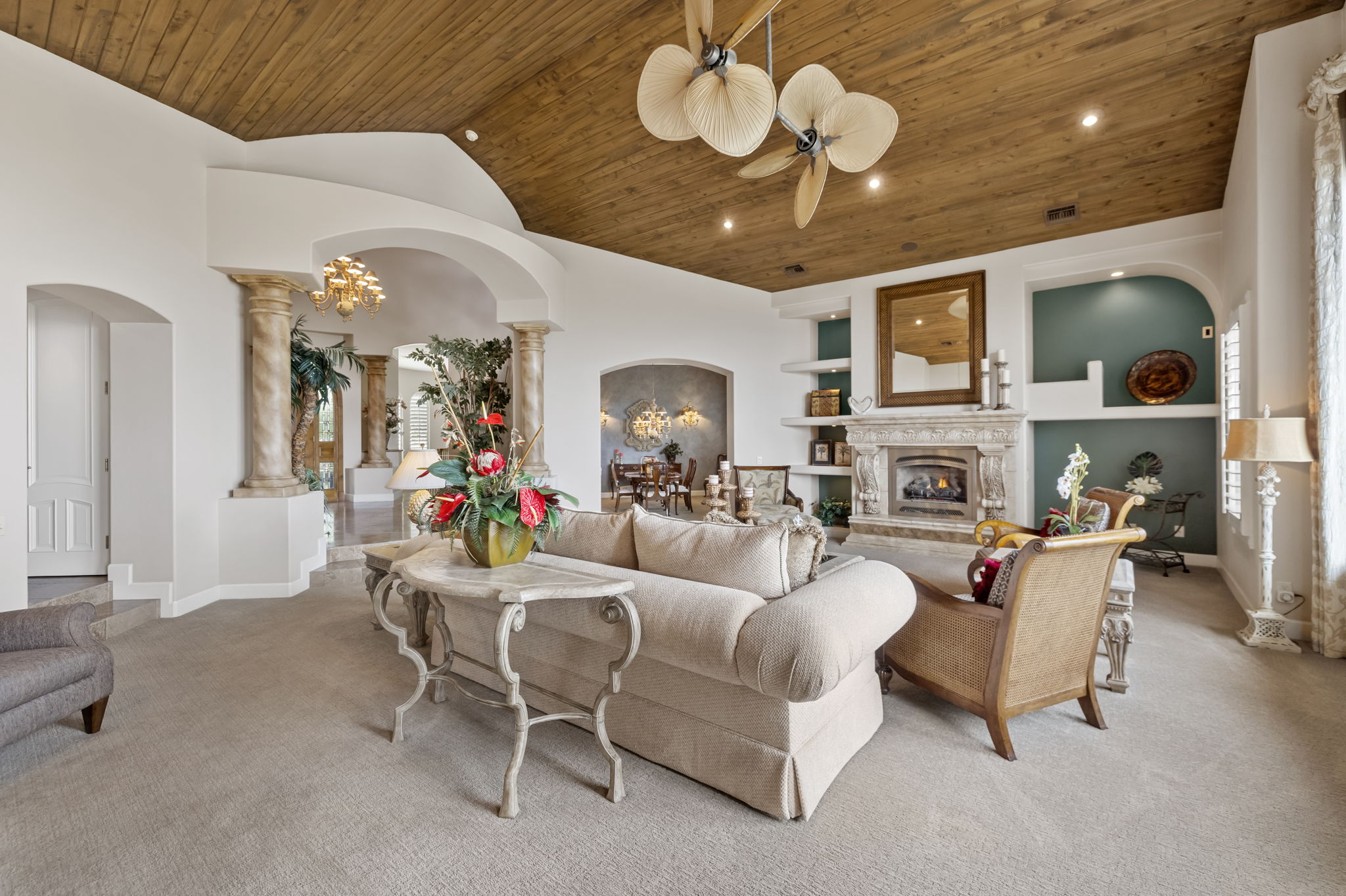 Living Room 3