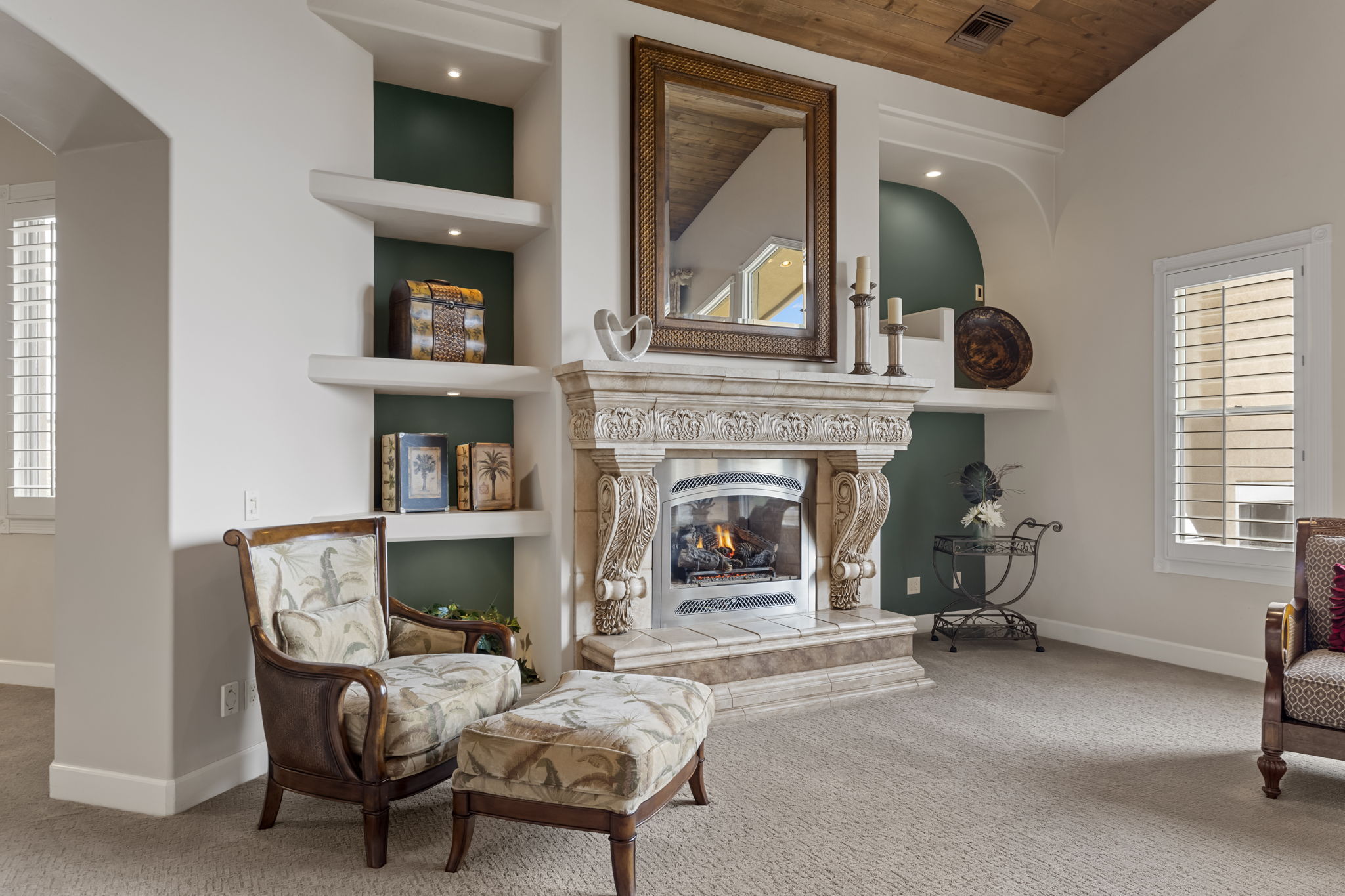 Living Room 6