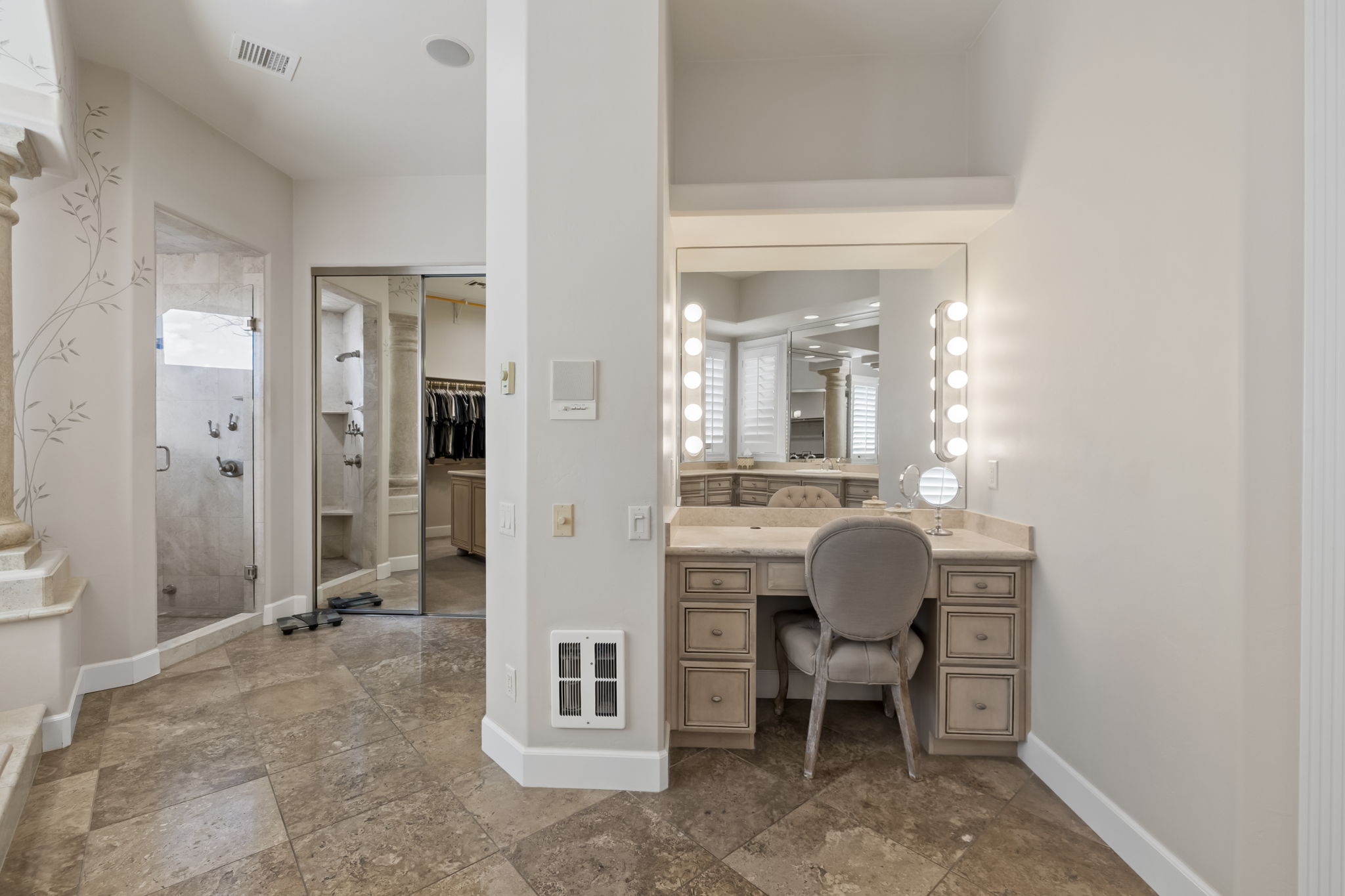 Primary Bathroom 2
