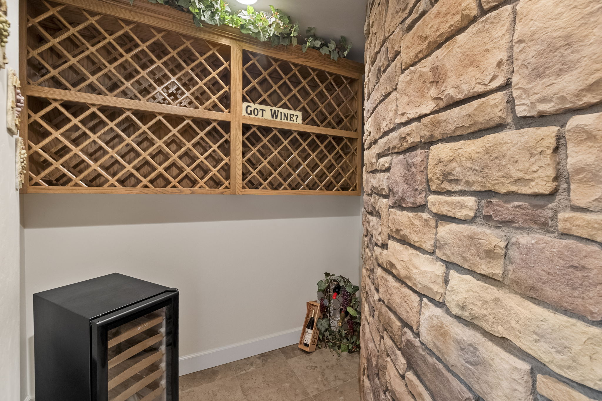Wine Cellar