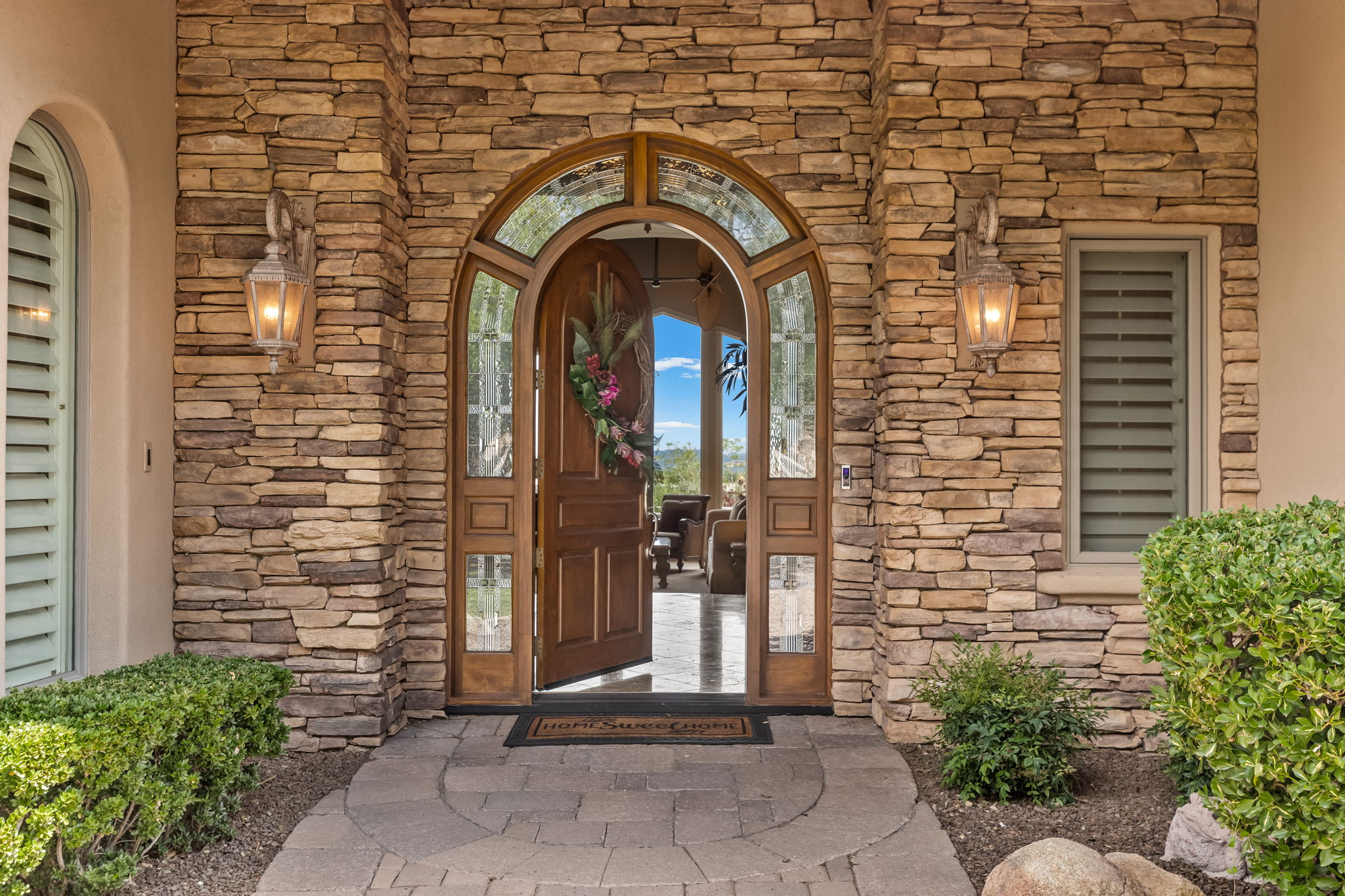 Front Entry 2