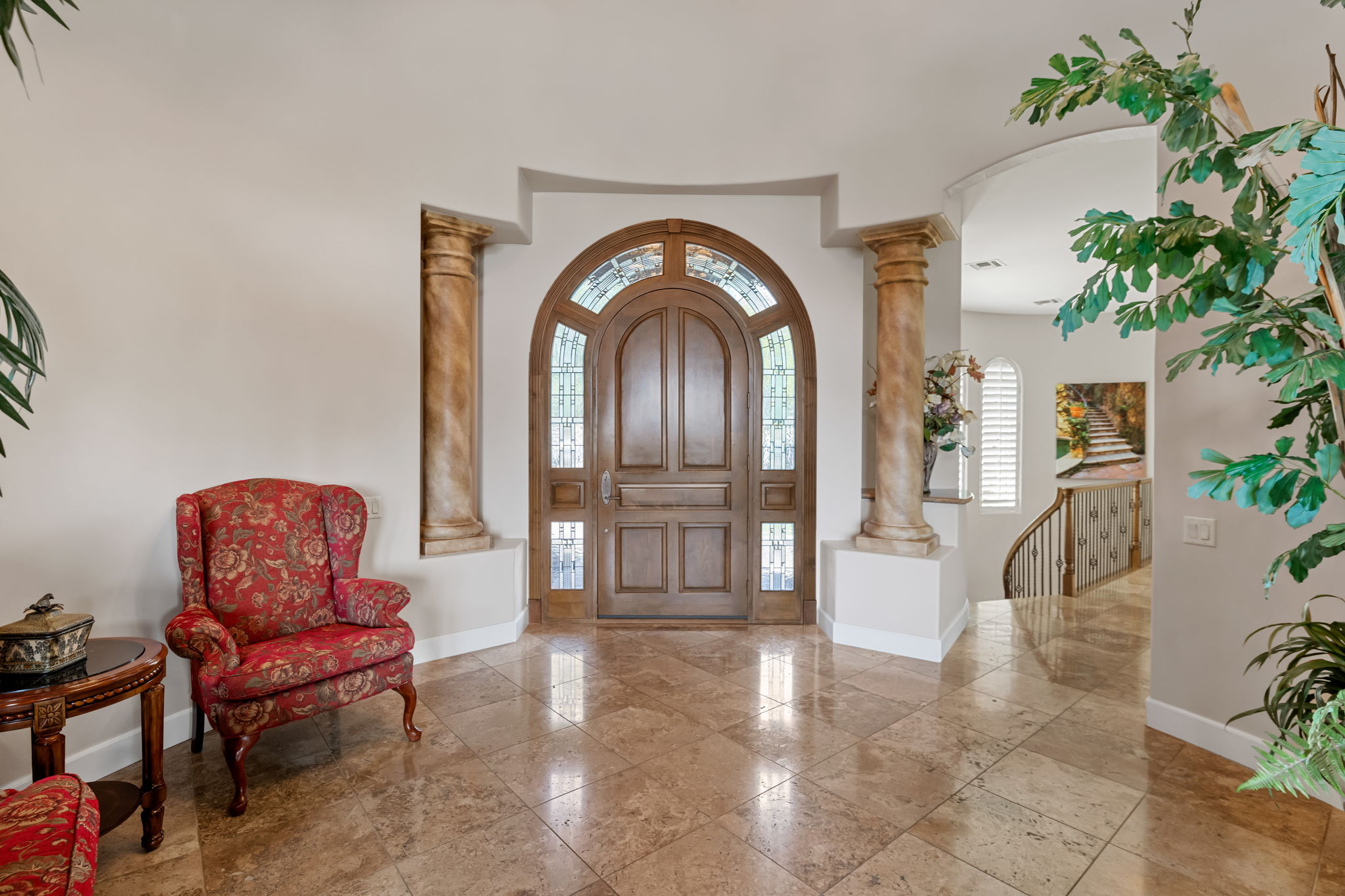 Foyer 2