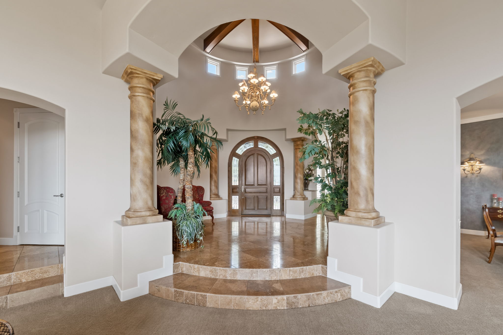 Foyer 3