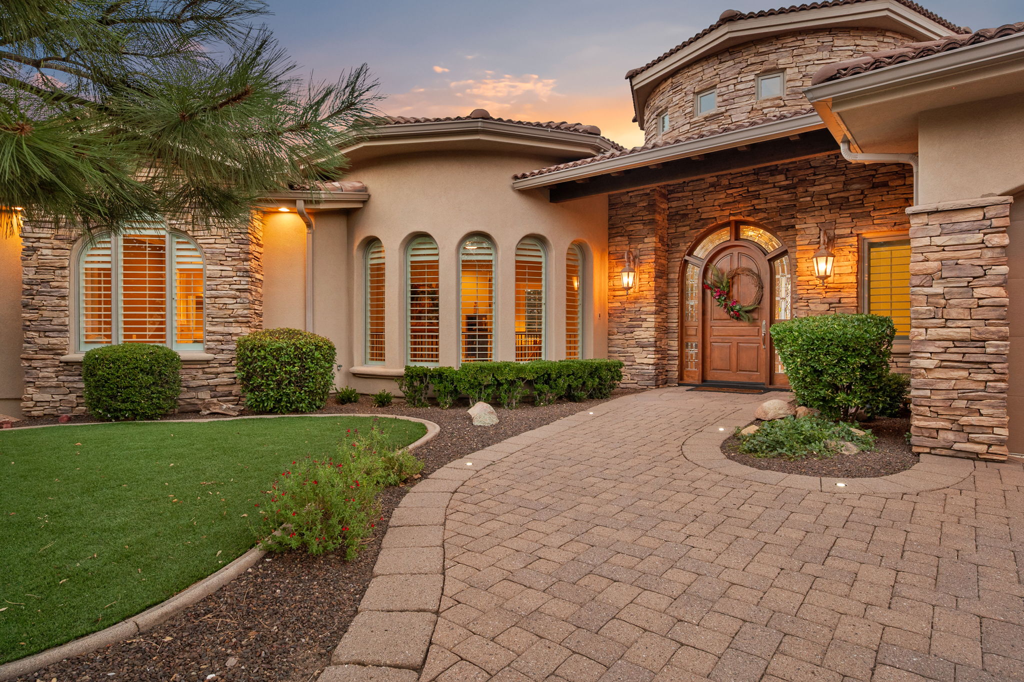 Front Entry 2
