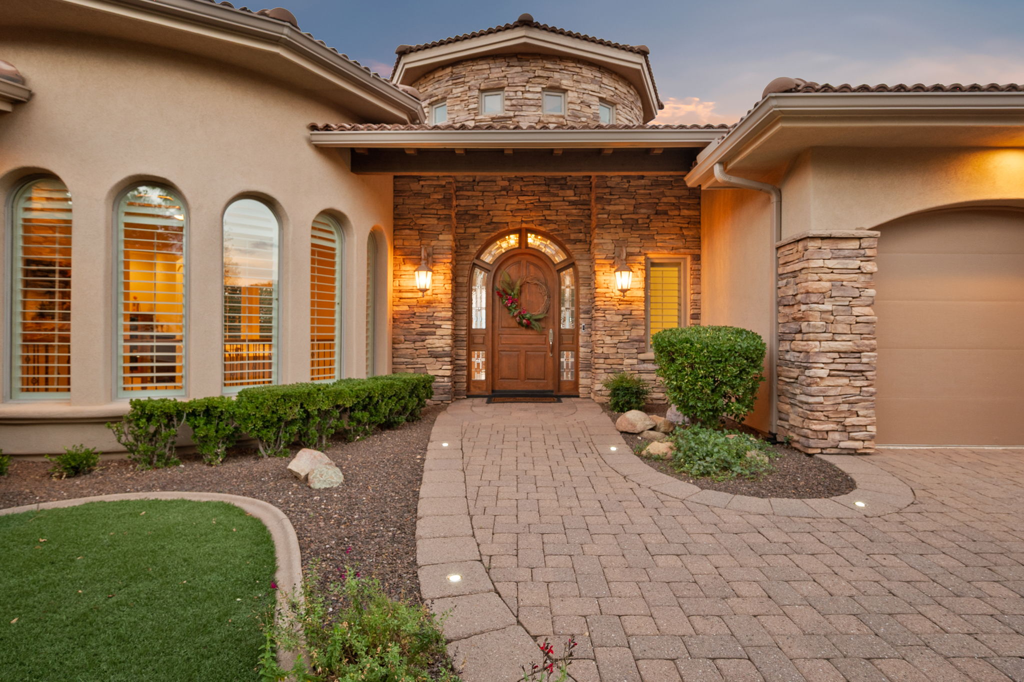 Front Entry 3