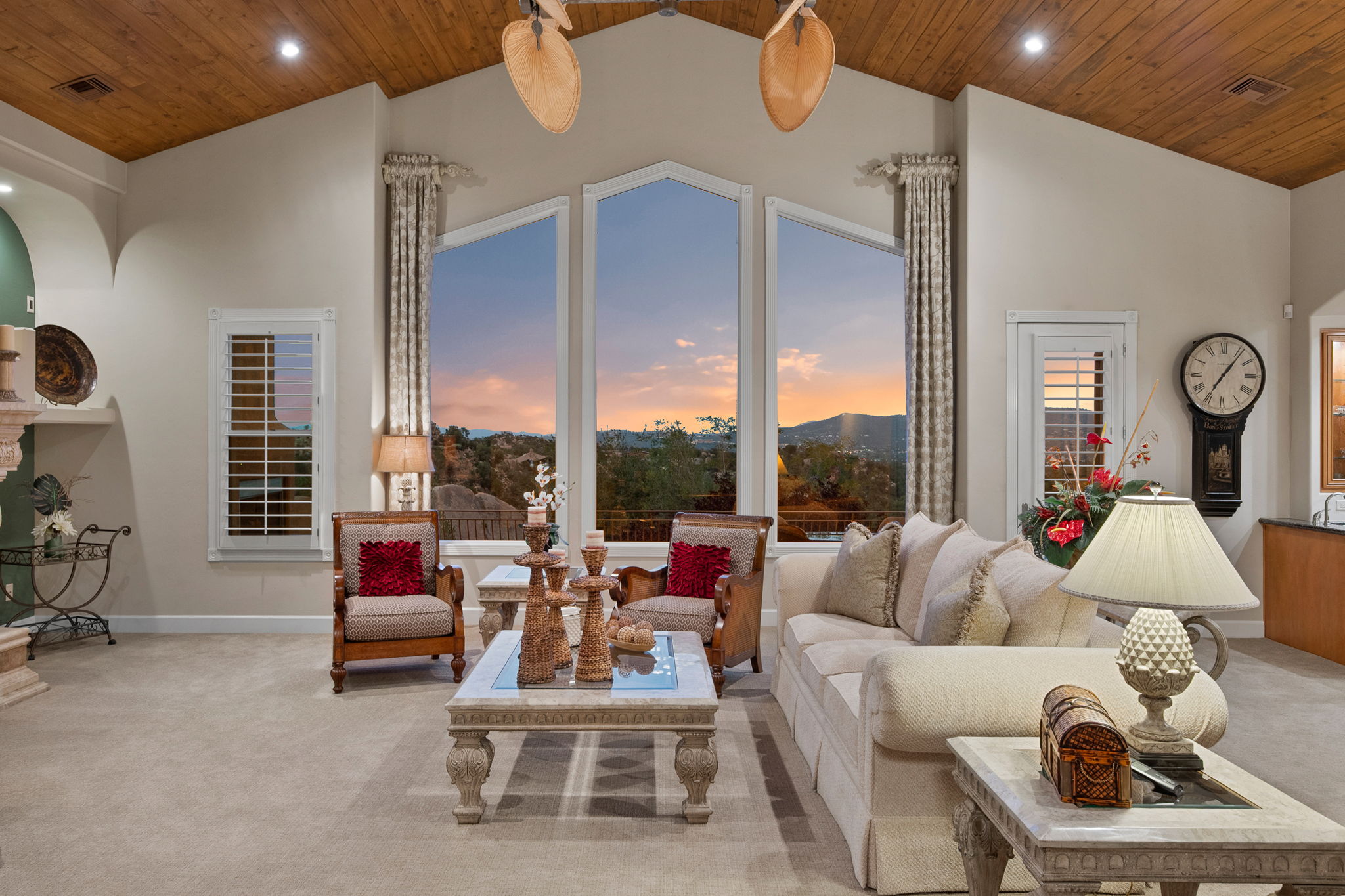 Living Room TW