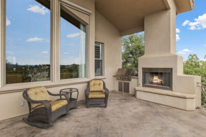 Back Deck 2