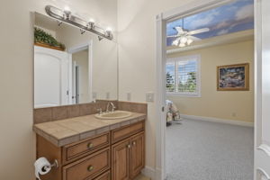Bathroom 4