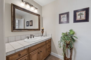 Bathroom 5