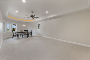 Bonus Room