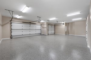 Garage Interior