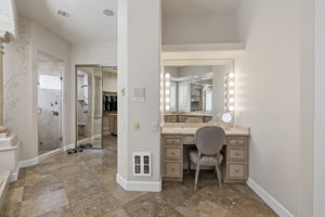 Primary Bathroom 2