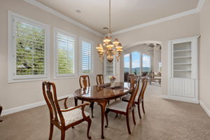 Dining Room 2