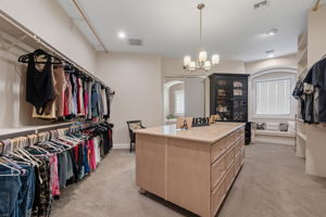 Primary Closet 2