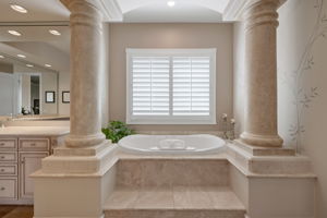 Primary Bathroom 4