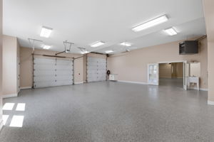 Garage Interior 4