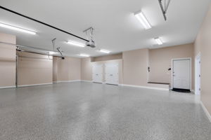 Garage Interior 2