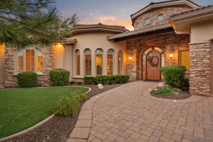 Front Entry 2