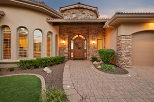 Front Entry 3