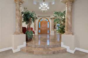 Foyer TW