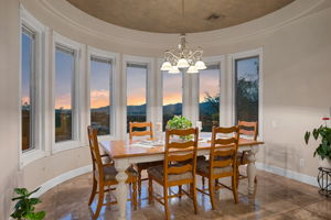 Dining Room TW