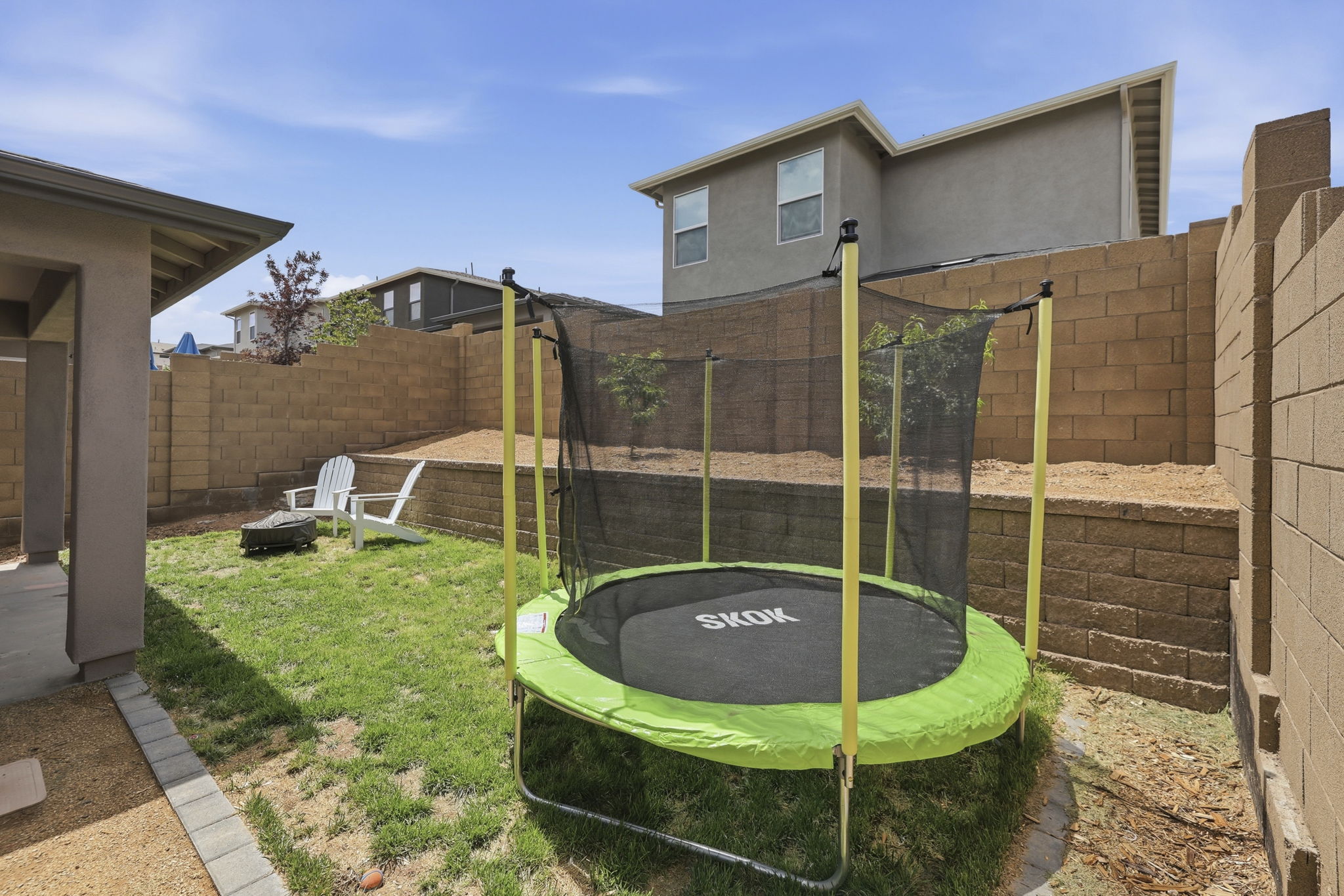Backyard 2