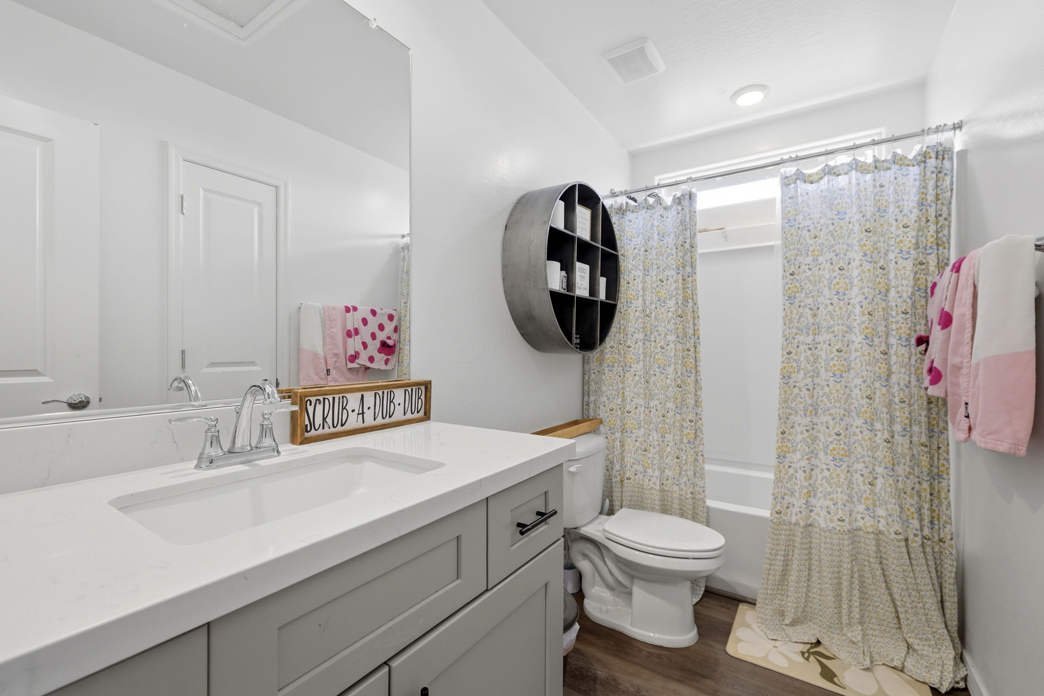 Bathroom 2