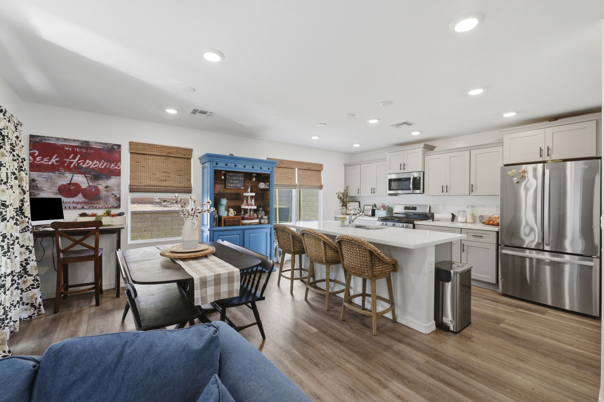 Kitchen 5