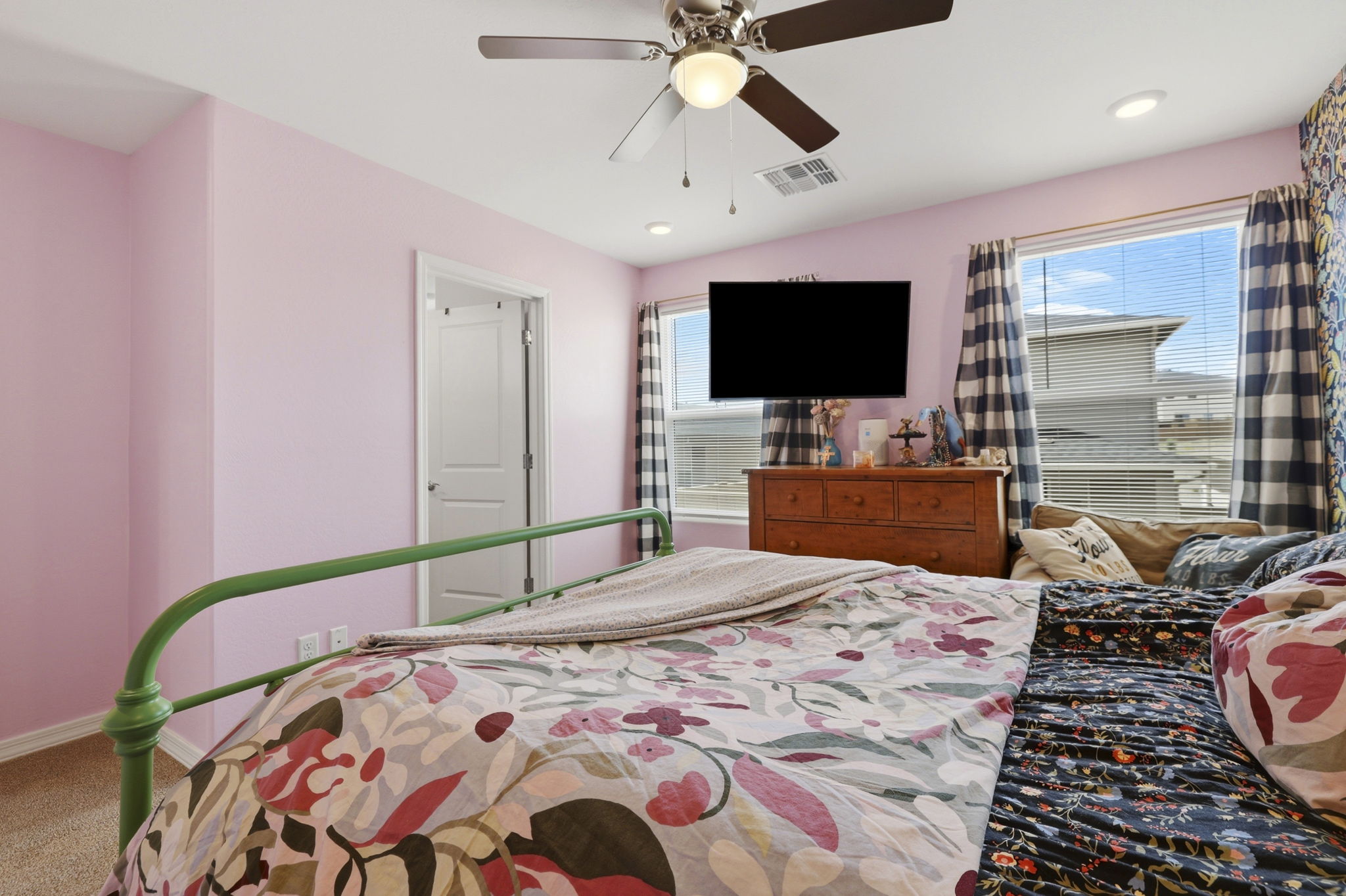 Primary Bedroom 2