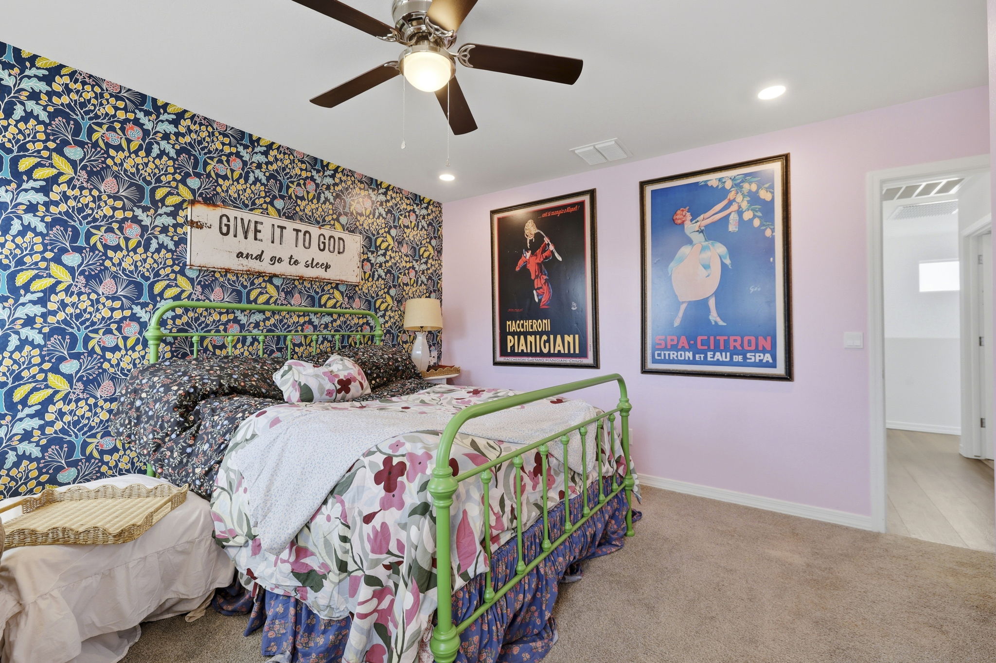 Primary Bedroom 3