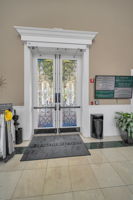 14-Clubhouse Foyer