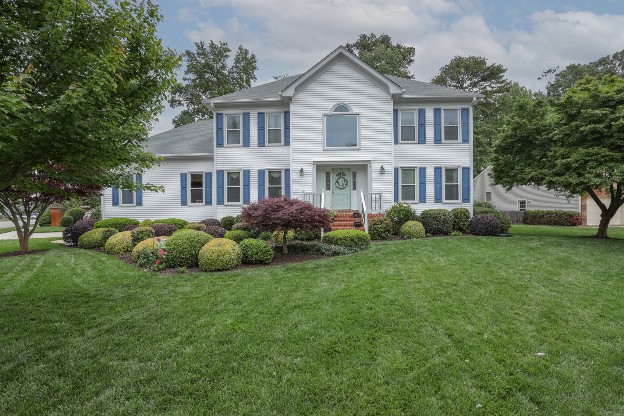 1300 Gable Way, Chesapeake, VA 23320, USA Photo 15