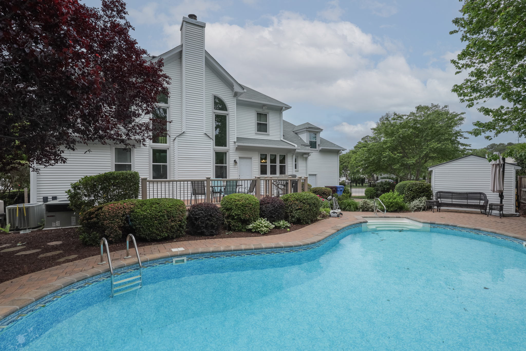 1300 Gable Way, Chesapeake, VA 23320, USA Photo 64
