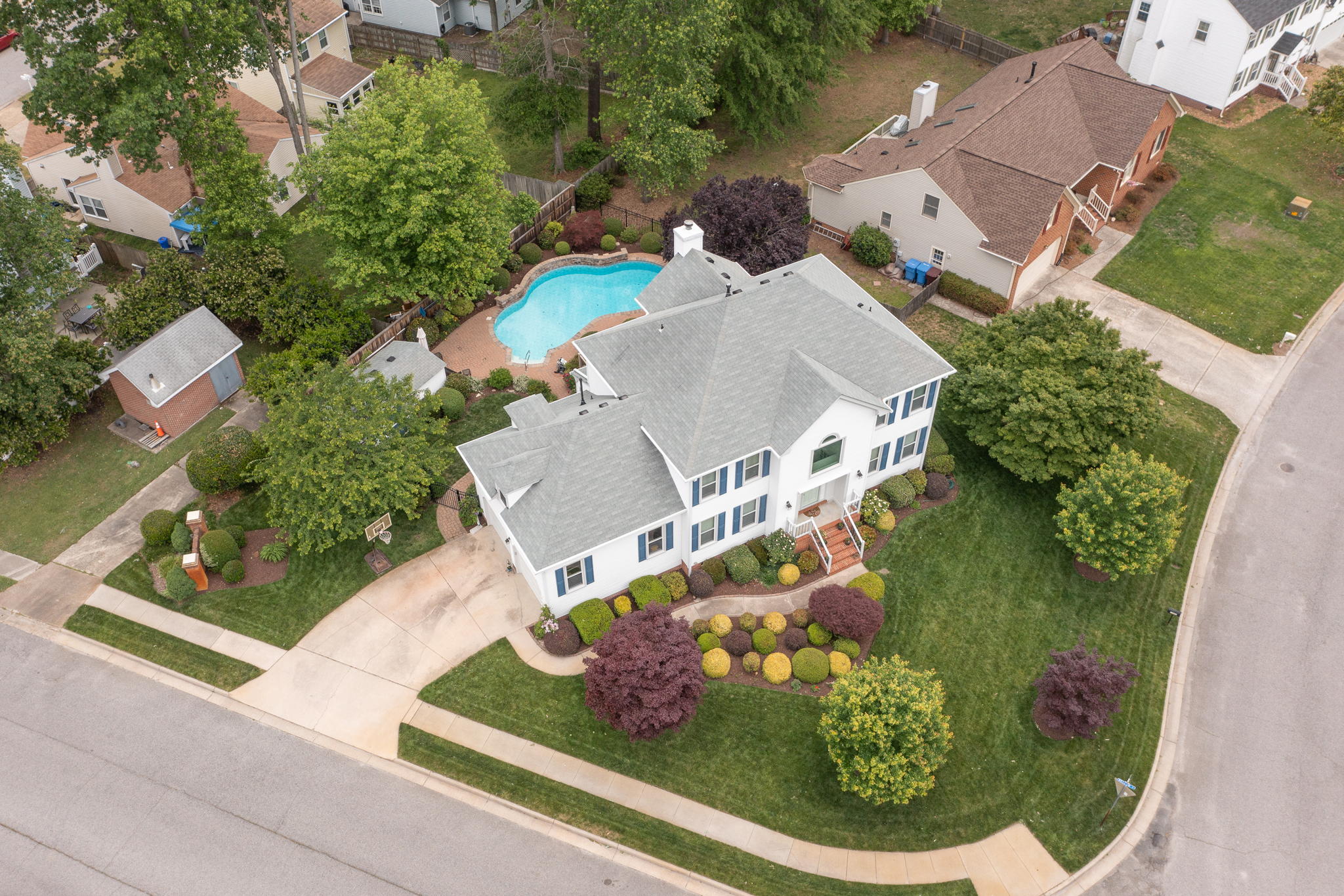 1300 Gable Way, Chesapeake, VA 23320, USA Photo 5