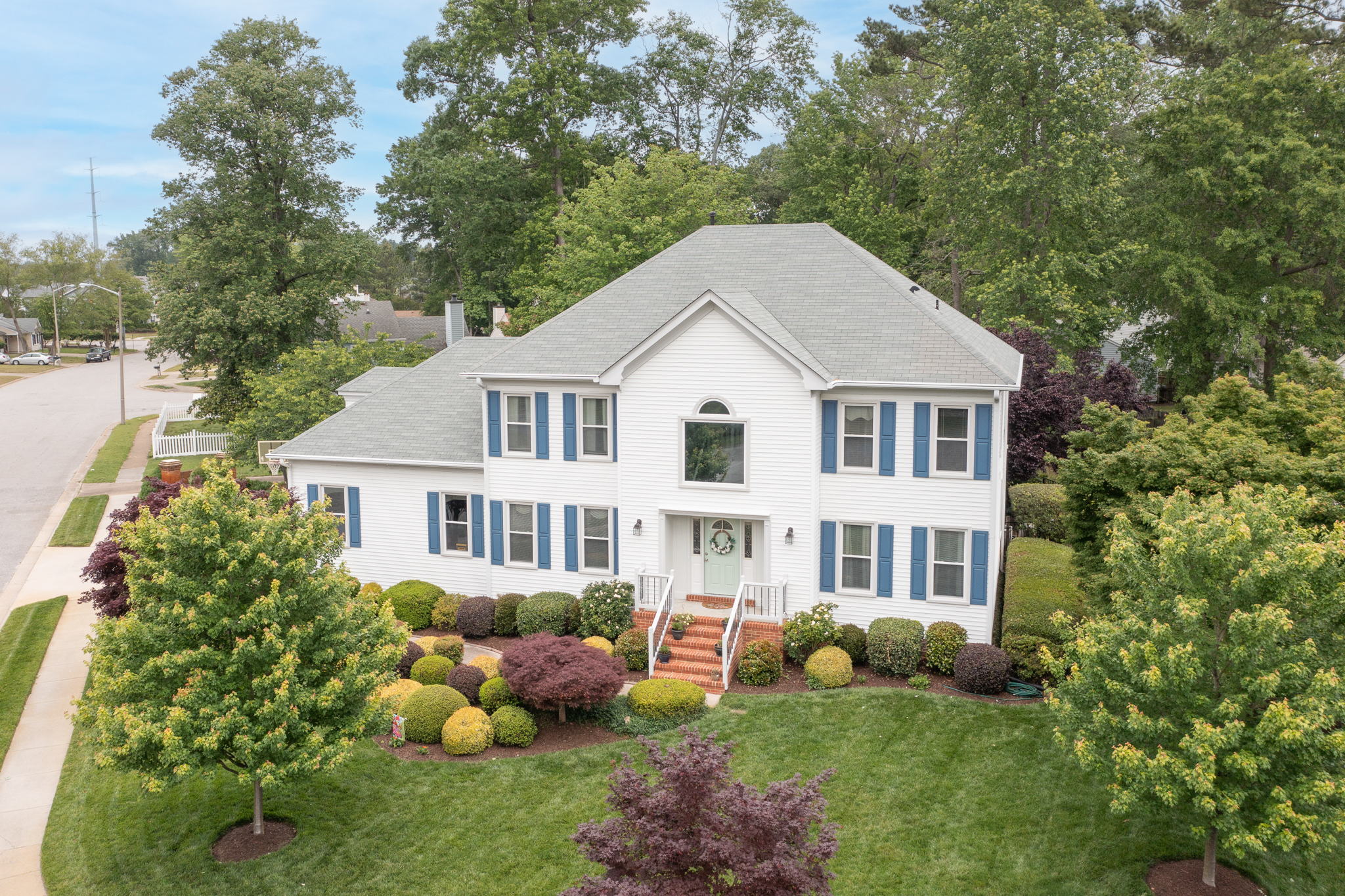 1300 Gable Way, Chesapeake, VA 23320, USA Photo 1