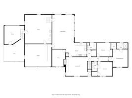 Floor Plan-Main Floor