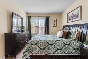 Guest Bedroom, another angle