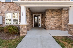 Welcome to 1300 Westwood Village Lane!