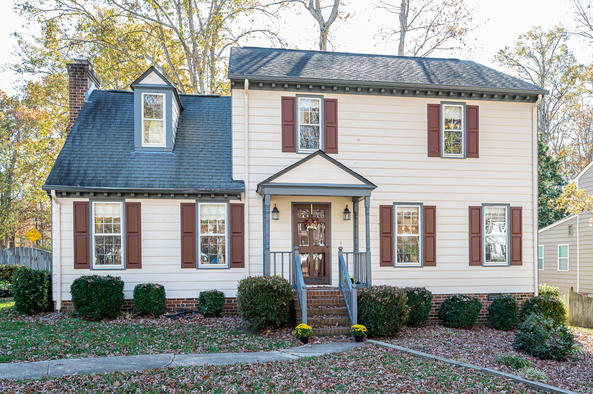 13001 Queensgate Rd, Midlothian, VA 23114 Focal Connection