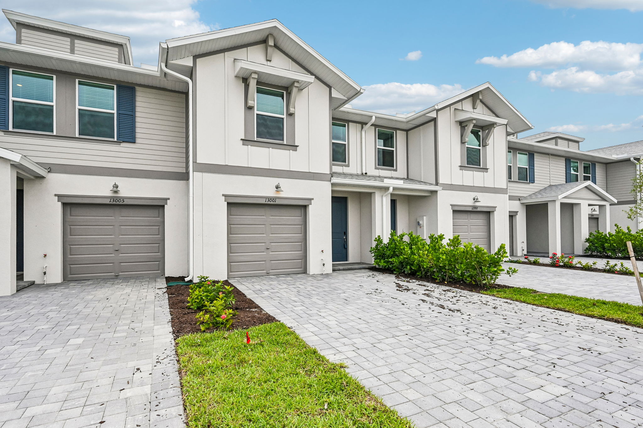 SFL - Central Park - 13001 SW Forli Wy Port St. Lucie FL 34987 - 004