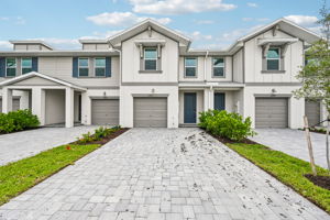 SFL - Central Park - 13001 SW Forli Wy Port St. Lucie FL 34987 - 001