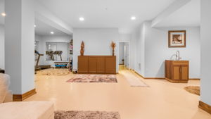 lower level