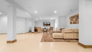 lower level