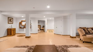 Lower level