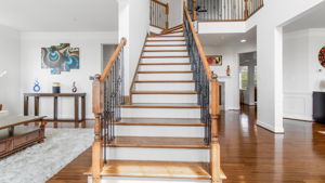 Main level