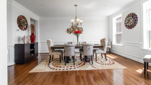 Dinning Room