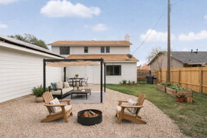 *Virtually staged* to show the potential with minimal investment