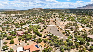 Aerial (3) Lot Lines 010B and 010C