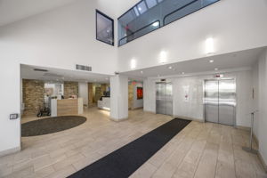 Woodbury Heights - amenities galore including outdoor pool, concierge, lounge and more