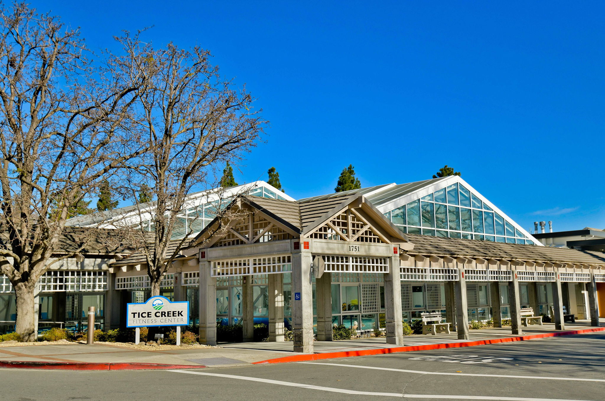  1301 Skycrest Dr 4, Walnut Creek, CA 94595, US Photo 22